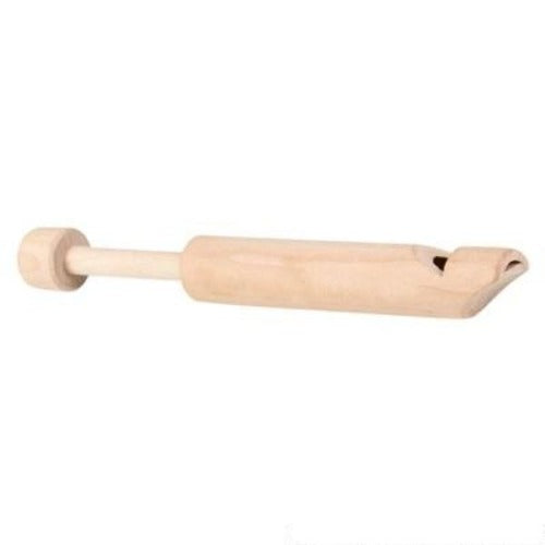 6.5 Wooden Slide Whistle