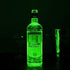 Glow In The Dark Bottle Collars Green