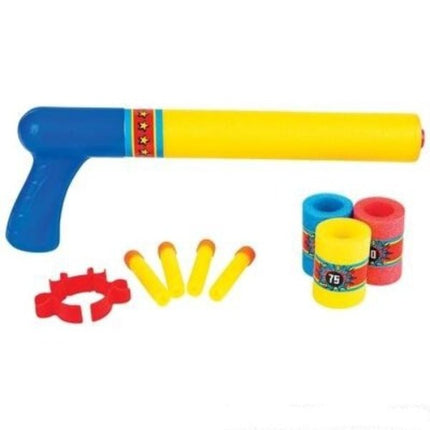 13.75" Foam Dart Blaster