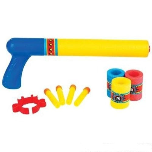 13.75" Foam Dart Blaster