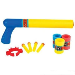 13.75" Foam Dart Blaster