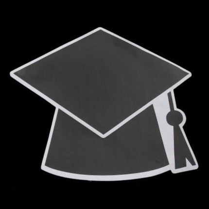 Graduation Cap Placemats