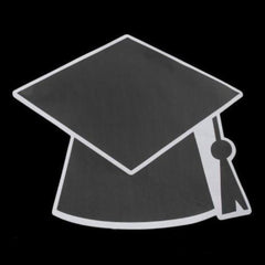 Graduation Cap Placemats