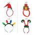 Christmas Headband Assortment