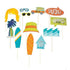 Surfs Up Photo Stick Props