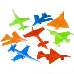 Assorted Planes Toys
