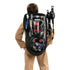 Child's Ghostbusters Proton Pack | PartyGlowz