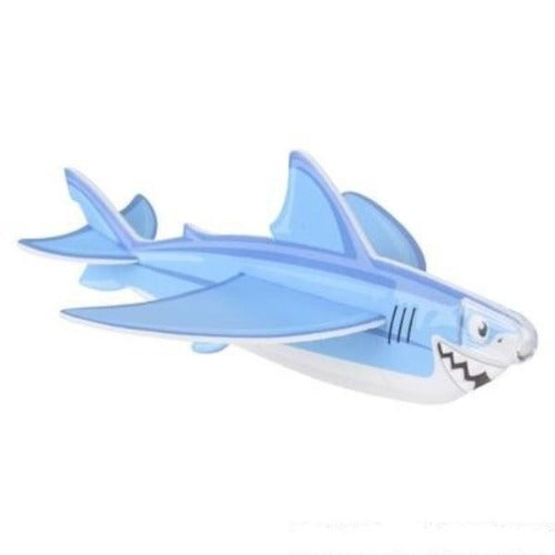 6 Shark Glider - Pack of 48 Pieces