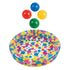 Swimming Pool Ball Pit Kit