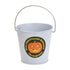 Personalized Halloween Mini Pails with Handles