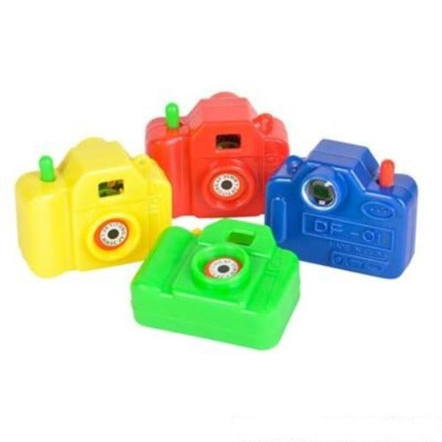 1.5 Plastic Sea Life Camera Viewer