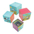 Creation Nesting Blocks Game Set