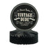 Vintage Dude Birthday Centerpiece
