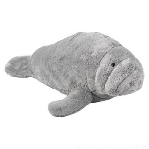 14 Manatee Plush