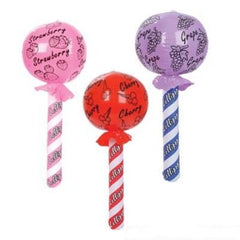 24" Lollipops Inflate