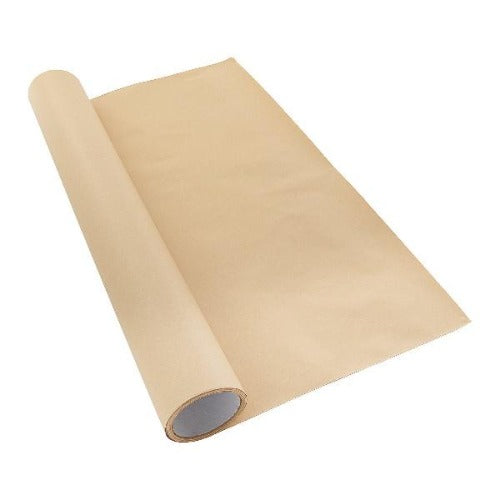 Kraft Paper Tablecloth Roll