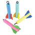 6.5" Foam Finger Flyer Rocket