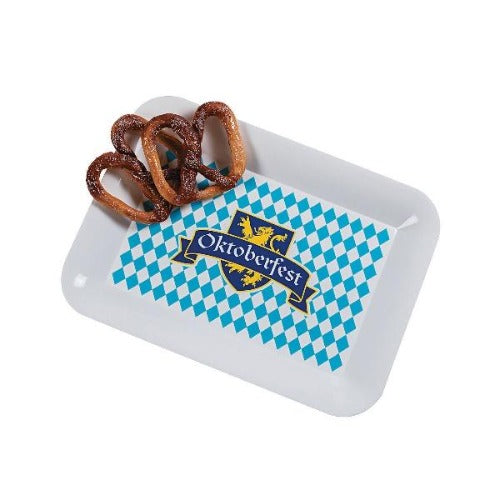 Oktoberfest Serving Tray