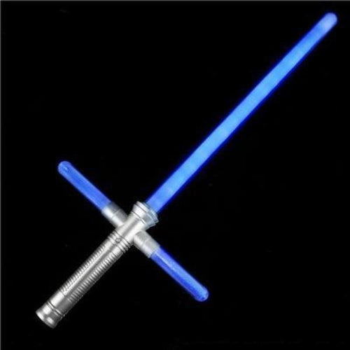 27.5 Inch LED Light Up Super Saber Sword With Sound