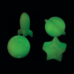 Gods Galaxy VBS Glow in the Dark Buddies
