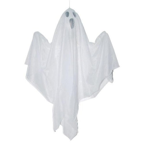 Spooky Hanging Ghost | PartyGlowz.com
