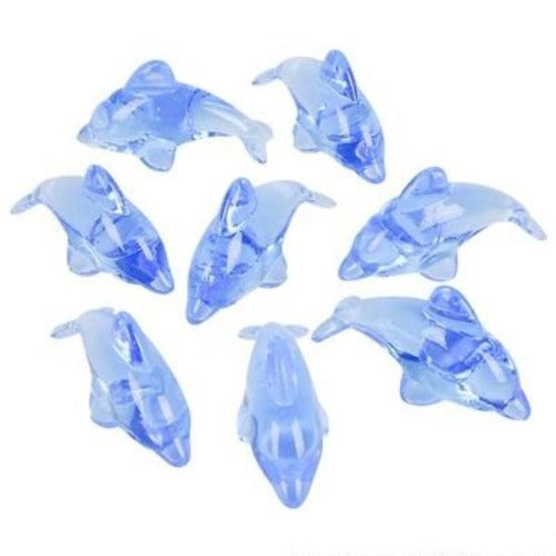 Acrylic Dolphin