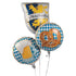 Oktoberfest Mylar Balloons