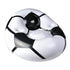 Soccer Ball Chair 45" Inflate