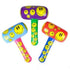 22" Smiley Face Mallet Inflate