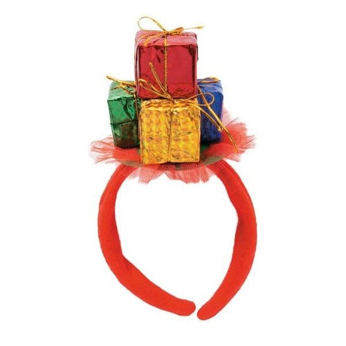 Stacked Gifts Headbands