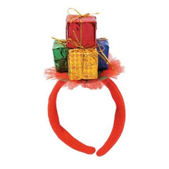 Stacked Gifts Headbands