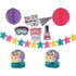 Slumber Party Decorating Kit