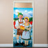 Oktoberfest Photo Door Banner