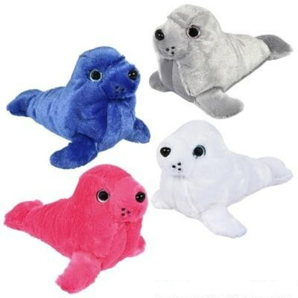 9 Seal