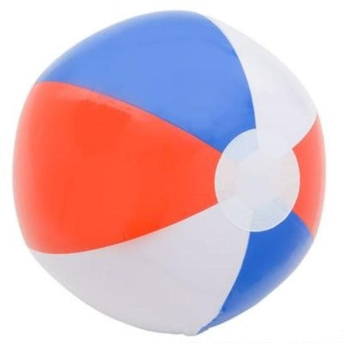 16 Patriotic Beach Balls