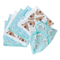 Winter Animal Bandanas