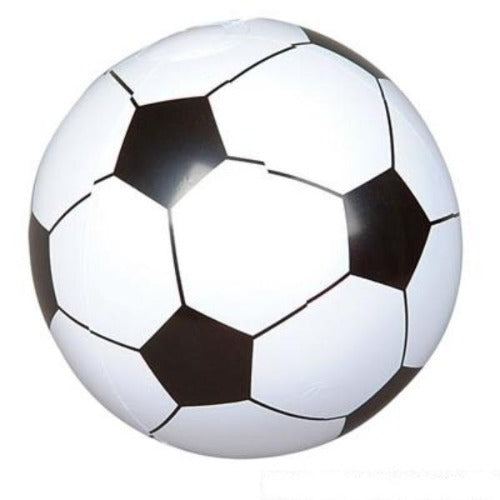 9 Soccer Ball Inflate