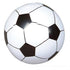 9" Soccer Ball Inflate