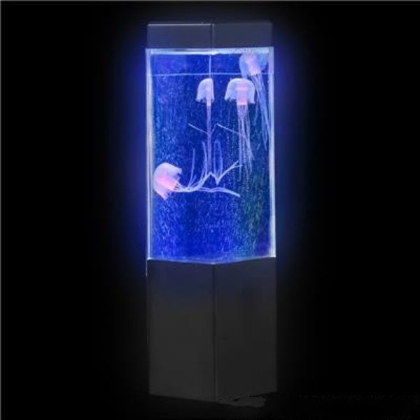 9 Jellyfish Lamp