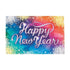 Mini New Year's Eve Jeweltone Banner