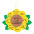 Be Kind Sunflower Craft Kit - Makes 12