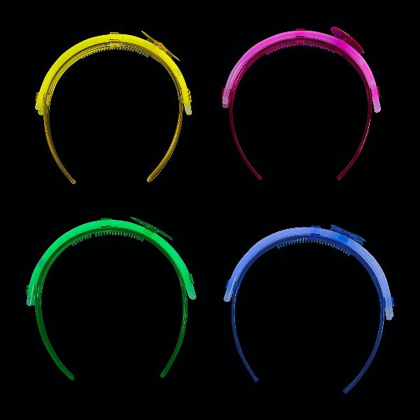 Glow Headbands