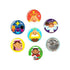Nativity Mini Buttons Assortment