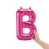 16  Letter B - Magenta (Air-Fill Only)