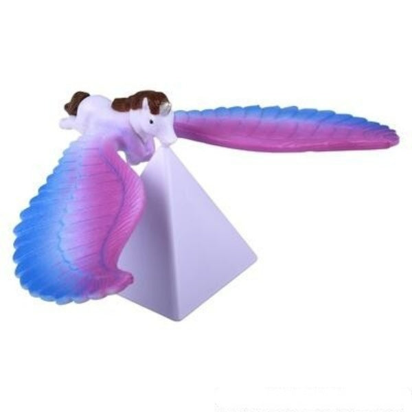 5 Balancing Unicorn