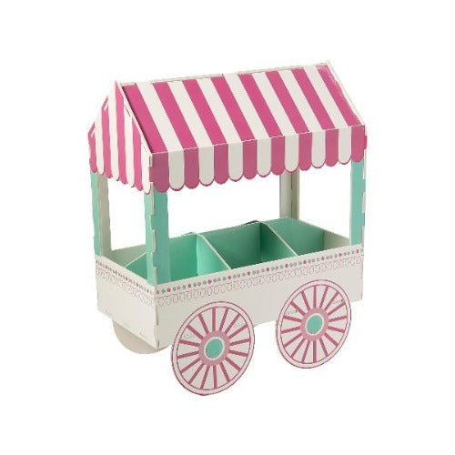 Cart Treat Stand