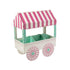 Cart Treat Stand