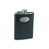 Personalized Stainless Steel Hip Flask With Cover
