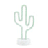 Cactus Neon Light