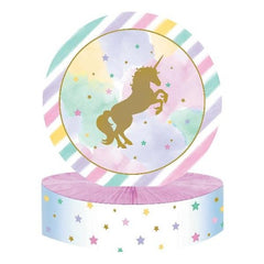 Sparkle Unicorn Centerpiece